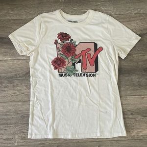 MTV Shirt